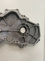 TAMPA LATERAL RENAULT FLUENCE 2.0 AUTOMÁTICO 2012 A 2015 