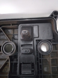 TAMPA VÁLVULAS SENTRA FLUENCE 2.0 16V FLEX 2009 2010 A 2020