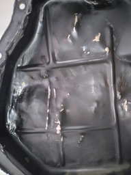 CARTER OLEO RENAULT FLUENCE 2.0 2012 A 2014 COM DETALHE 