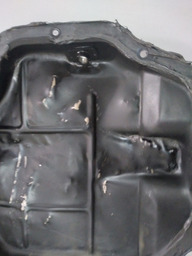 CARTER OLEO RENAULT FLUENCE 2.0 2012 A 2014 COM DETALHE 