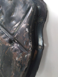 CARTER OLEO RENAULT FLUENCE 2.0 2012 A 2014 COM DETALHE 