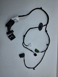 Chicote Porta Tras Esq Ford Ka Sedan 2015 A 2021 