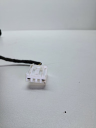 CHICOTE PORTA TRAS ESQ FORD KA SEDAN 2015 A 2021 