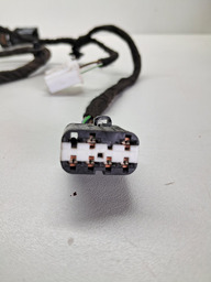 CHICOTE PORTA TRAS ESQ FORD KA SEDAN 2015 A 2021 