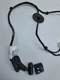 CHICOTE PORTA TRAS ESQ FORD KA SEDAN 2015 A 2021 