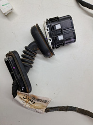 CHICOTE PORTA TRAS ESQ FORD KA SEDAN 2015 A 2021 