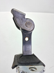 LIMITADOR PORTA TRAS ESQ FORD KA 2015 A 2021