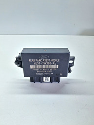 Modulo Sensor Estacionamento Ford Ka 2015 A 2021
