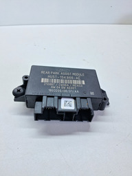 MODULO SENSOR ESTACIONAMENTO FORD KA 2015 A 2021