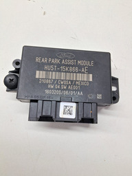 MODULO SENSOR ESTACIONAMENTO FORD KA 2015 A 2021