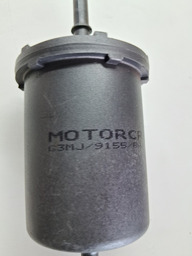 FILTRO COMBUSTÍVEL FORD KA 1.5 AUTO 2015 A 2021