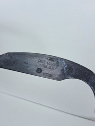 SUPORTE MOTOR DE ARRANQUE CAIXA CAMBIO FORD KA 2015 A 2021