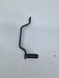 SUPORTE MANGUEIRA COMBUSTÍVEL FORD KA 2015 A 2021 