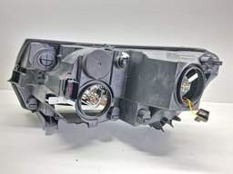 FAROL DIREITO SANDERO LOGAN 15/20 P/RETIRADA DE PEÇAS