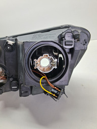 FAROL DIREITO SANDERO LOGAN 15/20 P/RETIRADA DE PEÇAS