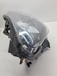 FAROL DIREITO SANDERO LOGAN 15/20 P/RETIRADA DE PEÇAS