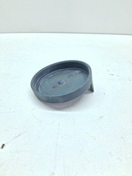 TAMPA BORRACHA VEDACAO FAROL SANDERO 2016 A 2023