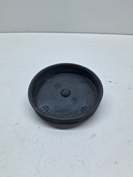 TAMPA BORRACHA VEDACAO FAROL SANDERO 2016 A 2023