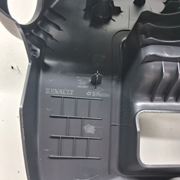 MOLDURA COLUNA DIREÇÃO SANDERO 2016 A 2023