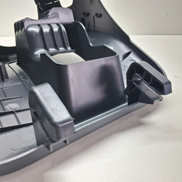 MOLDURA COLUNA DIREÇÃO SANDERO 2016 A 2023