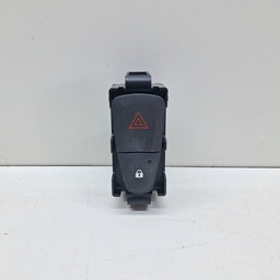 Botao Comando Trava E Pisca Renault Sandero 2016 A 2023