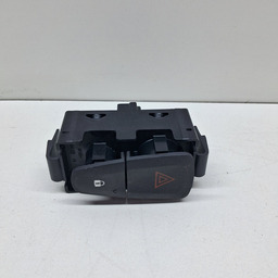 BOTAO COMANDO TRAVA E PISCA RENAULT SANDERO 2016 A 2023