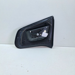 LANTERNA TAMPA LADO ESQUERDO CITROEN C3 2013 A 2019