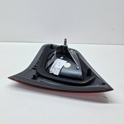LANTERNA TAMPA LADO ESQUERDO CITROEN C3 2013 A 2019