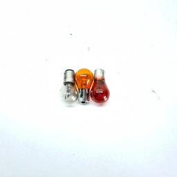 JOGO LAMPADAS LANTERNA ESQUERDO CITROEN C3 2013 A 2019