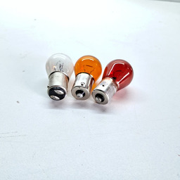 JOGO LAMPADAS LANTERNA ESQUERDO CITROEN C3 2013 A 2019