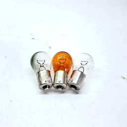 JOGO LAMPADAS LANTERNA ESQUERDA RENAULT SANDERO 2016 A 2023