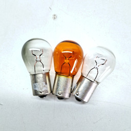 JOGO LAMPADAS LANTERNA ESQUERDA RENAULT SANDERO 2016 A 2023