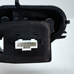 SOQUETE LANTERNA DIRETA CITROËN C3 2013 A 2019