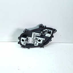 SOQUETE LANTERNA ESQUERDA RENAULT SANDERO 2016 A 2023