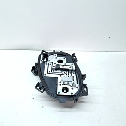 SOQUETE LANTERNA ESQUERDA RENAULT SANDERO 2016 A 2023