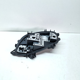 SOQUETE LANTERNA ESQUERDA RENAULT SANDERO 2016 A 2023