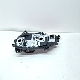 SOQUETE LANTERNA ESQUERDA RENAULT SANDERO 2016 A 2023