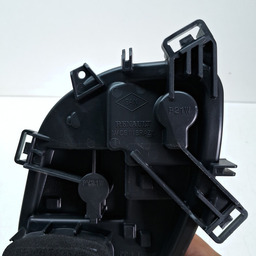 SOQUETE LANTERNA ESQUERDA RENAULT SANDERO 2016 A 2023