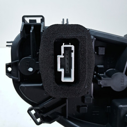 SOQUETE LANTERNA ESQUERDA RENAULT SANDERO 2016 A 2023