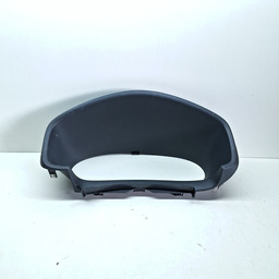 MOLDURA PAINEL INSTRUMENTO RENAULT SANDERO 2016 A 2023