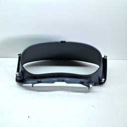 MOLDURA PAINEL INSTRUMENTO RENAULT SANDERO 2016 A 2023