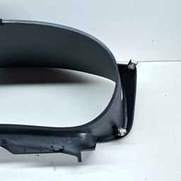 MOLDURA PAINEL INSTRUMENTO RENAULT SANDERO 2016 A 2023