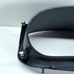 MOLDURA PAINEL INSTRUMENTO RENAULT SANDERO 2016 A 2023