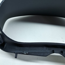 MOLDURA PAINEL INSTRUMENTO RENAULT SANDERO 2016 A 2023