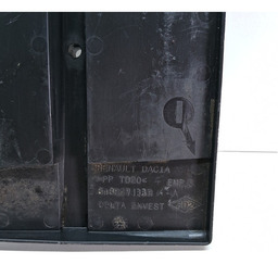 SUPORTE BATERIA SANDERO CAPTUR 2016 A 2023