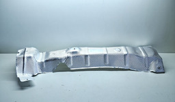 DEFLETOR ESCAPAMENTO CENTRAL FORD KA 1.5 SEDAN 2015 A 2021