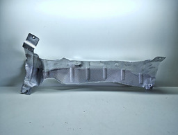 DEFLETOR ESCAPAMENTO CENTRAL FORD KA 1.5 SEDAN 2015 A 2021