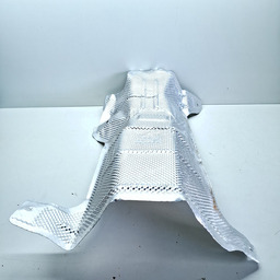 DEFLETOR SILENCIOSO DIANTEIRO FORD KA 1.5 SEDAN 2015 A 2021