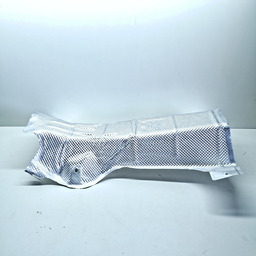 DEFLETOR SILENCIOSO DIANTEIRO FORD KA 1.5 SEDAN 2015 A 2021