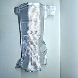 DEFLETOR SILENCIOSO DIANTEIRO FORD KA 1.5 SEDAN 2015 A 2021